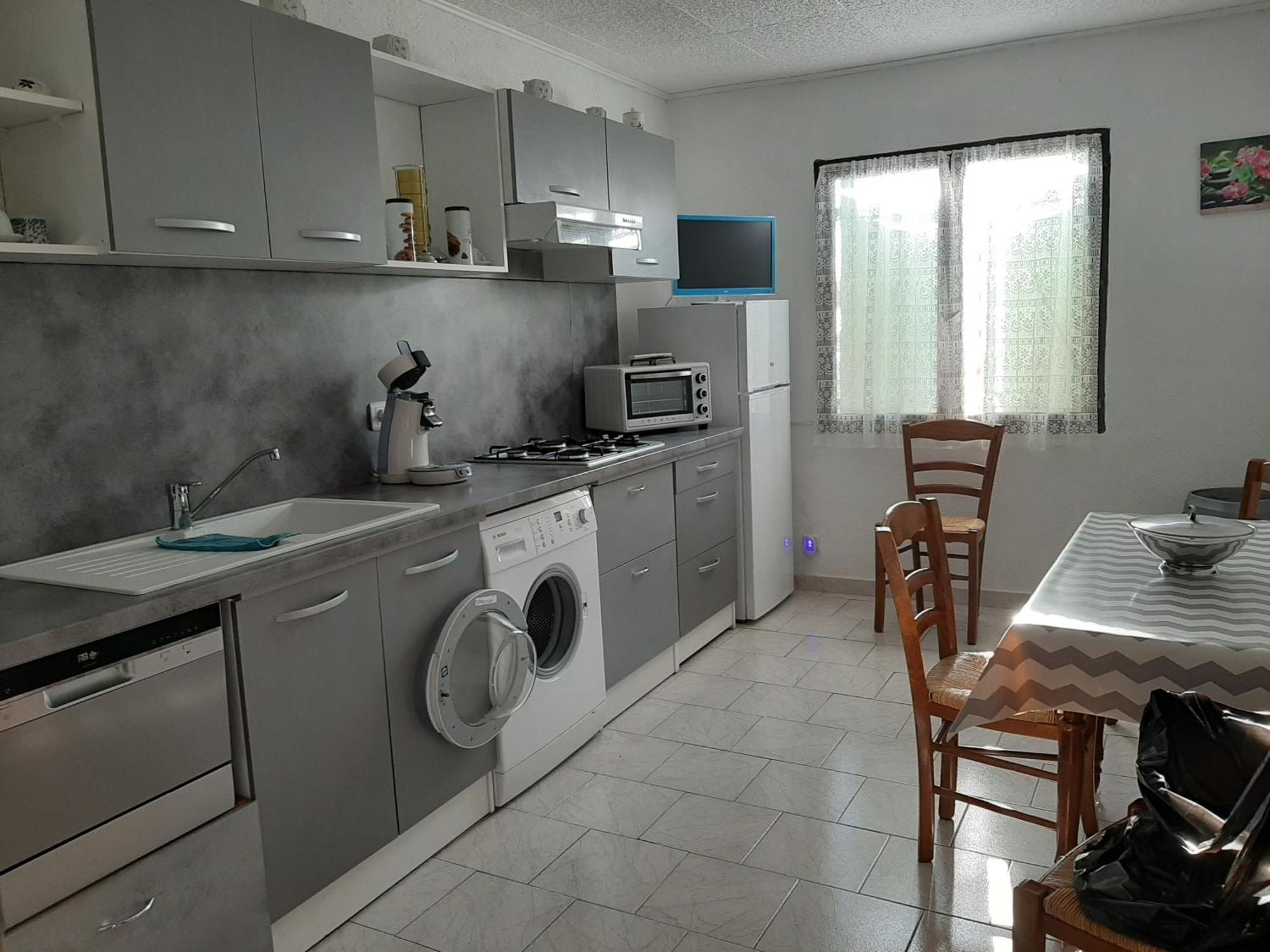 Ribellu Villa Bastia  Eksteriør bilde
