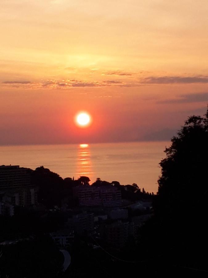Ribellu Villa Bastia  Eksteriør bilde