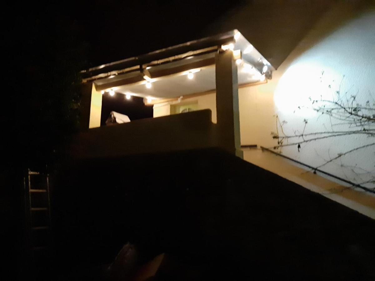 Ribellu Villa Bastia  Eksteriør bilde